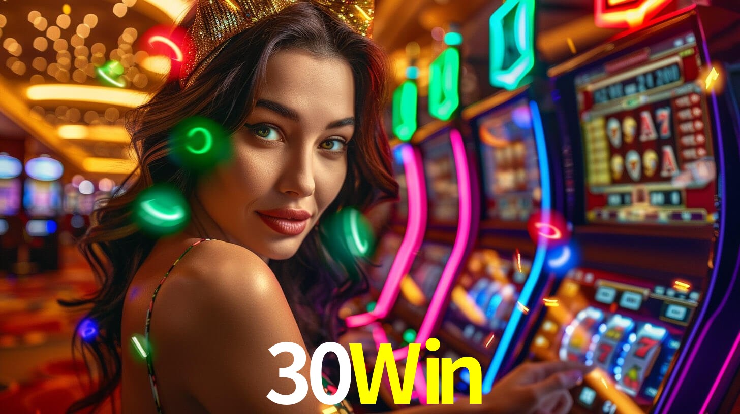 Download rápido e seguro na 30Win
