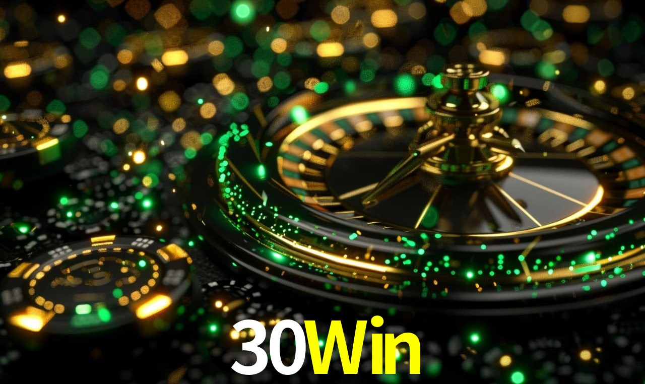 Biblioteca de slots populares na 30Win