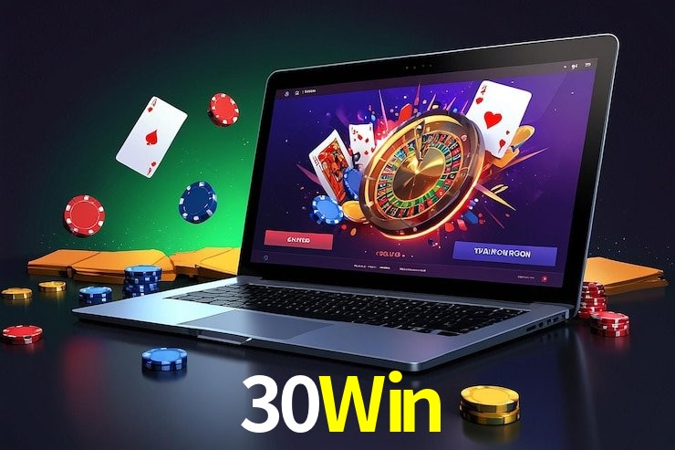 Bônus e promoções da 30Win